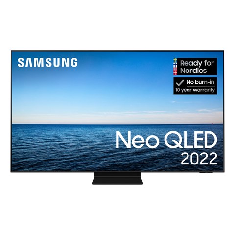Samsung QE55QN90B Neo QLED-TV