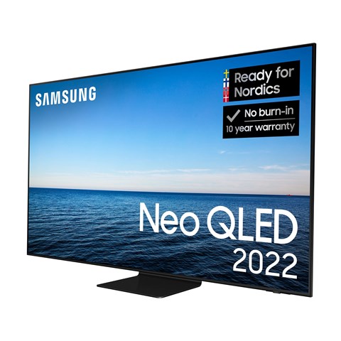 Samsung QE65QN90B Neo QLED-TV