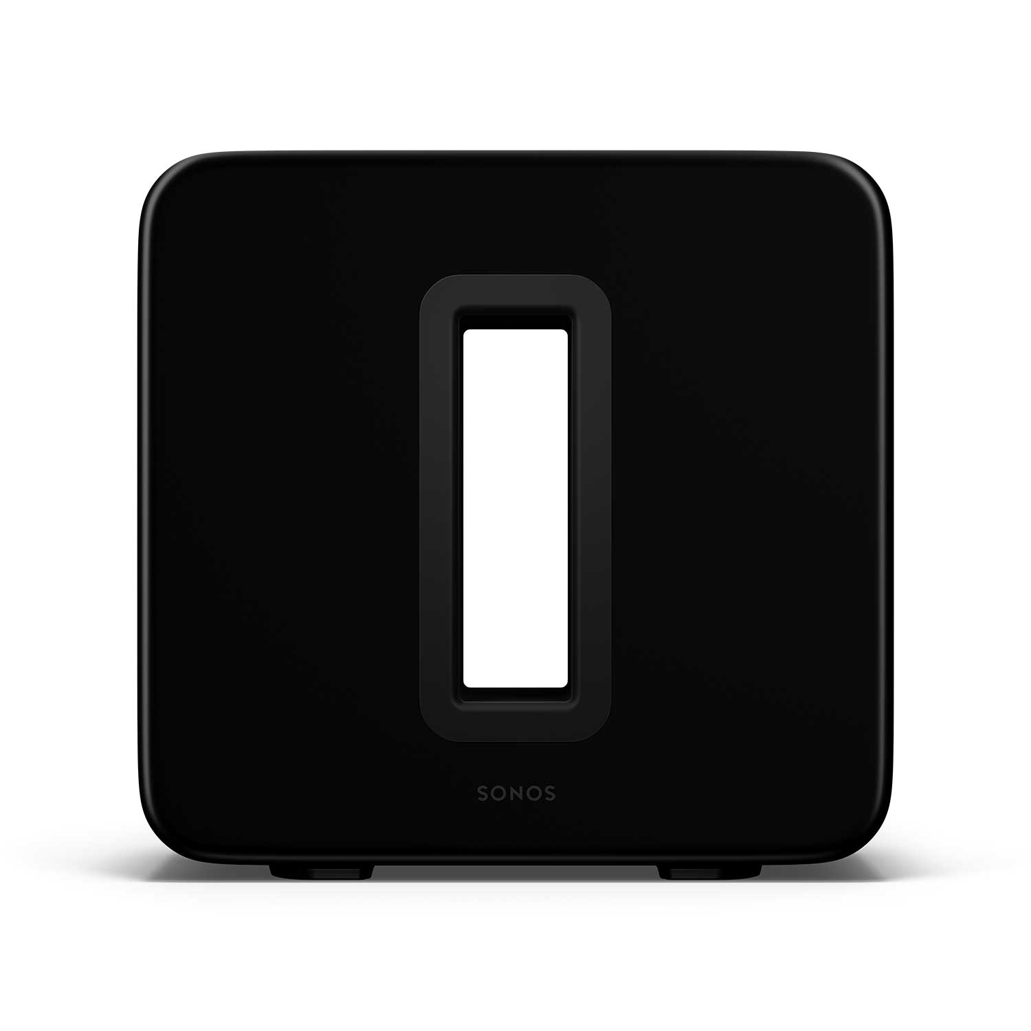 sonos wifi subwoofer