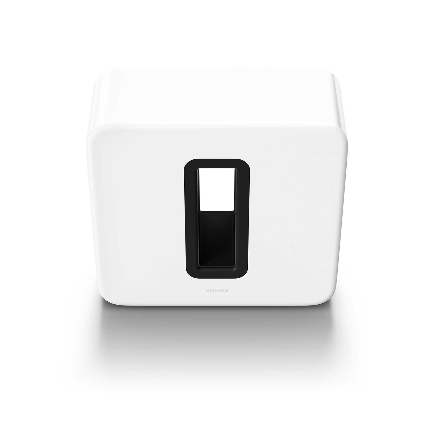 sonos wifi subwoofer