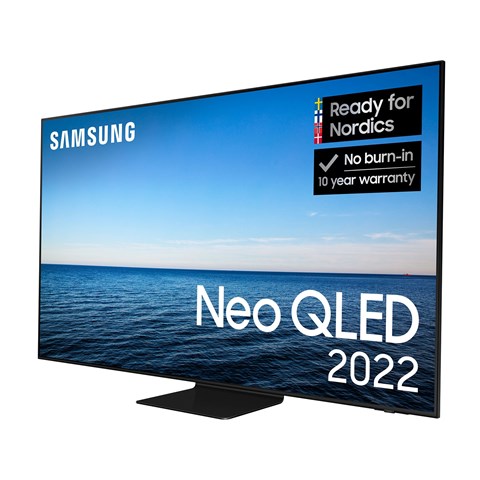 Samsung QE75QN90B Neo QLED-TV