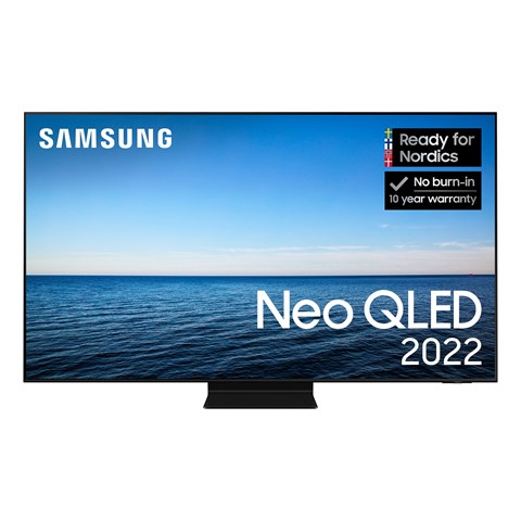 Samsung QE75QN90B Neo QLED-TV