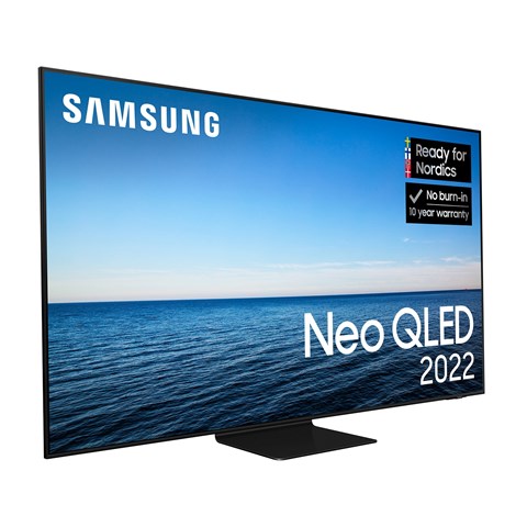 Samsung QE75QN90B Neo QLED-TV