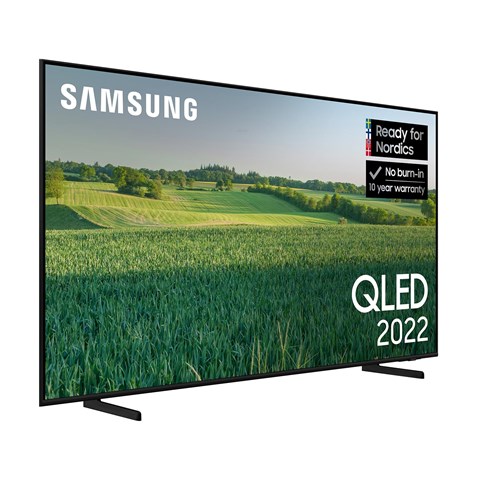 Samsung QE43Q60B QLED-TV
