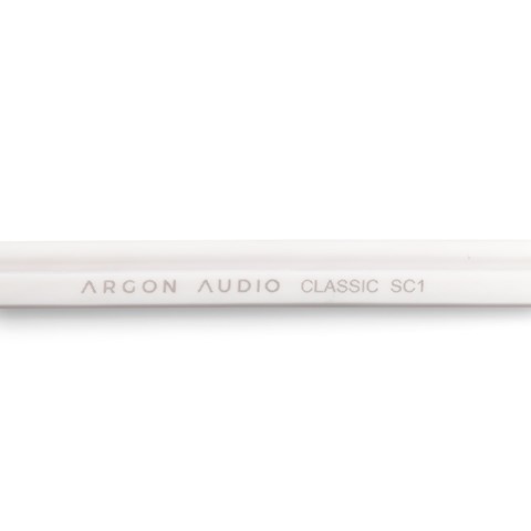 Argon Audio Classic Speaker Cable1 Högtalarkabel