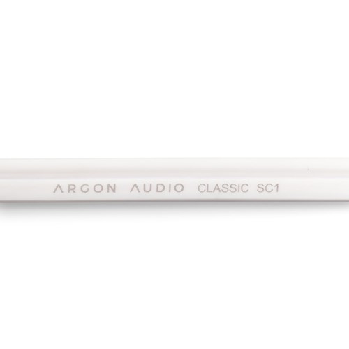Argon Audio Classic Speaker Cable1 Luidsprekerkabel
