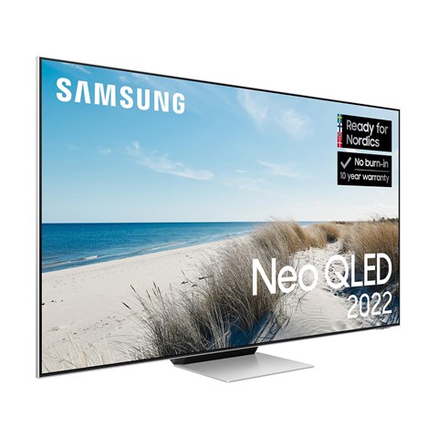 Samsung QE55QN95B Neo QLED-TV