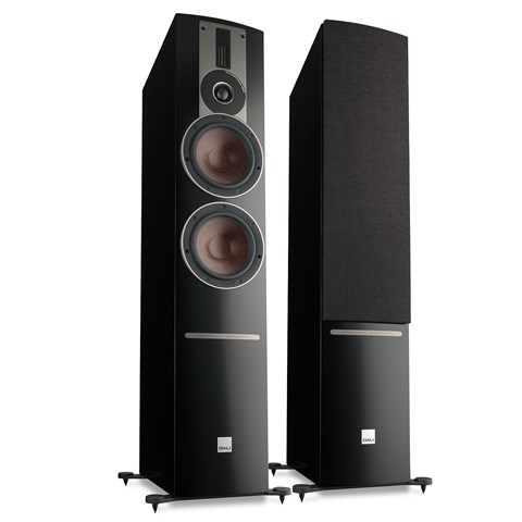 DALI RUBICON 6 C Trådløs høyttaler - stereo