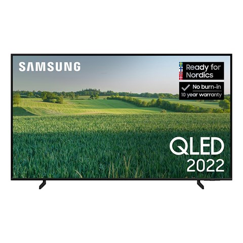 Samsung QE50Q60B QLED-TV
