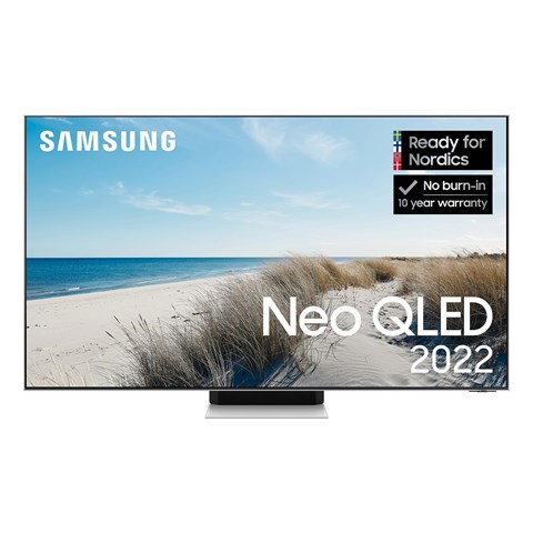 Samsung QE55QN95B Neo QLED-TV