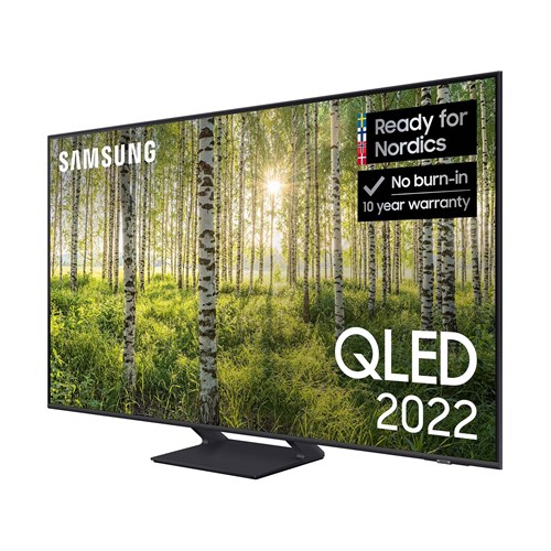 Samsung QE55Q70B QLED-TV