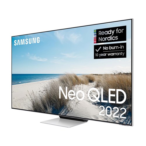Samsung QE85QN95B Neo QLED-TV