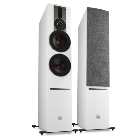 DALI RUBICON 6 C Kabelloser Lautsprecher - Stereo
