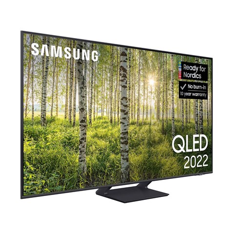 Samsung QE55Q70B QLED-TV