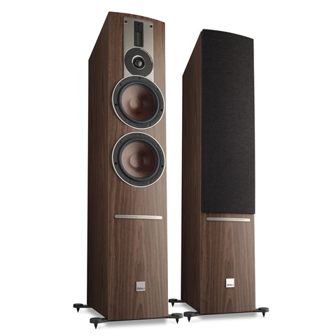 DALI RUBICON 6 C Kabelloser Lautsprecher - Stereo