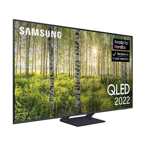 Samsung QE65Q70B QLED-TV