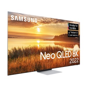 Samsung QE85QN900B Neo QLED-TV