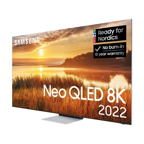 Samsung QE85QN900B Neo QLED-TV