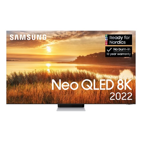 Samsung QE85QN900B Neo QLED-TV