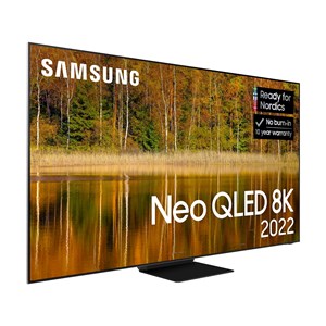 Samsung QE85QN800B Neo QLED-TV
