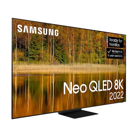 Samsung QE85QN800B Neo QLED-TV