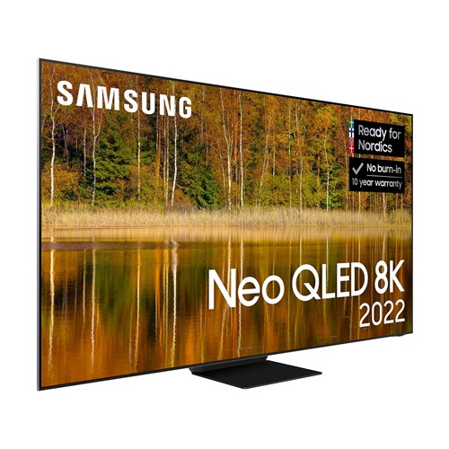 hifiklubben.se | Samsung QE85QN800B