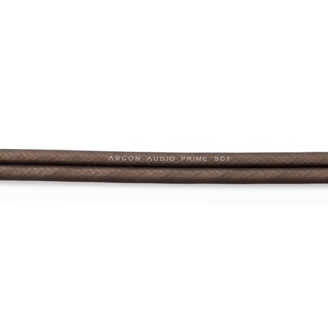 Argon Audio Prime Speaker Cable1 Luidsprekerkabel