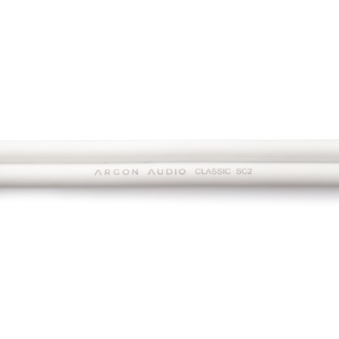 Argon Audio Classic Speaker Cable2 Høyttalerkabel