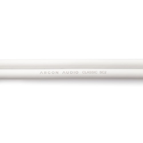 Argon Audio Classic Speaker Cable2 Luidsprekerkabel