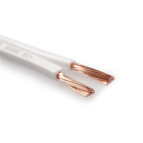 Argon Audio Basic Speaker Cable1 Luidsprekerkabel