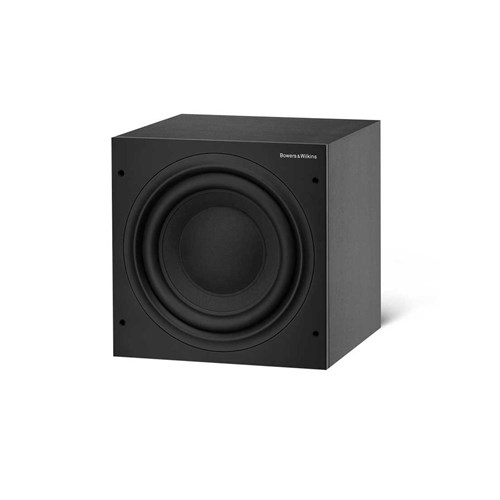 Bowers & Wilkins ASW608 Subbas