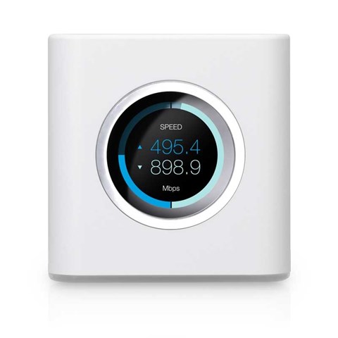 Ubiquiti AmpliFi HD Mesh-wifi-system