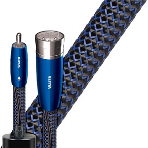 AudioQuest Water (XLR) Signalkabel