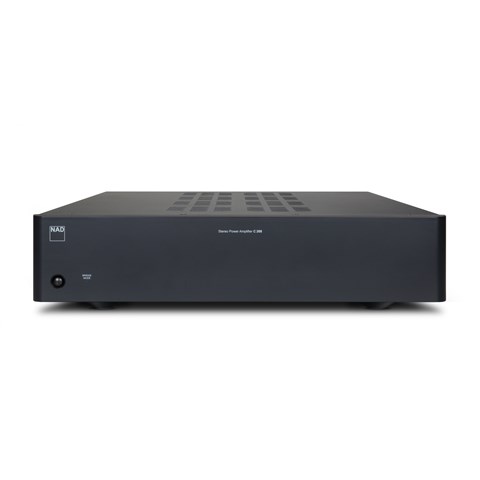 NAD C268 Effektforstærker