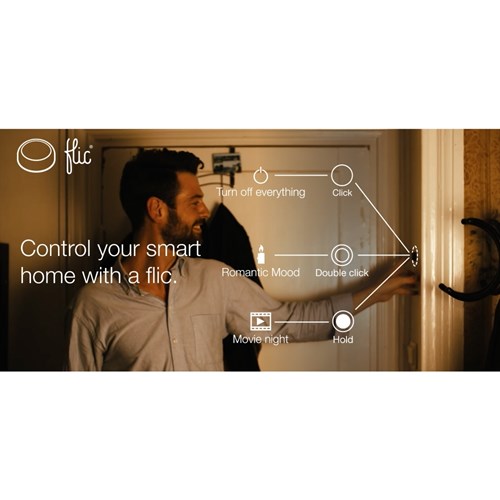 FLIC Smart Button Overige