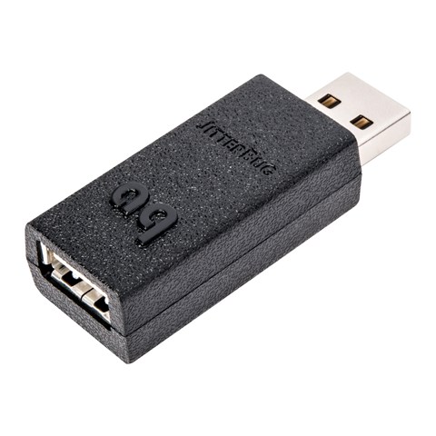 AudioQuest JitterBug Rauschfilter