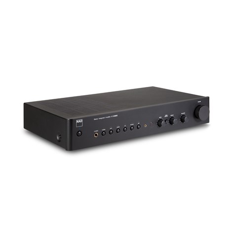 NAD C316 v2 Integreret forstærker