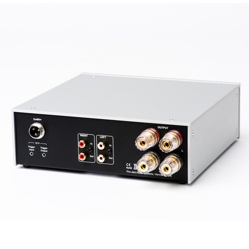 Pro-Ject Amp Box DS2 Effektforstærker