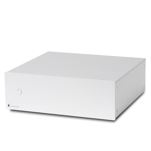 Pro-Ject Amp Box DS2 Effektforstærker