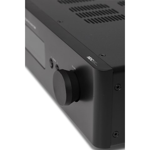 NAD C368 Integrert forsterker
