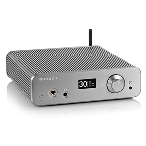 BURSON AUDIO Conductor 3 Performance Hoofdtelefoonversterker