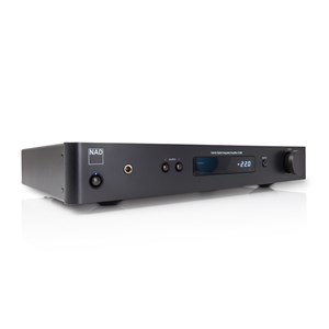 NAD C338 Integrerad förstärkare