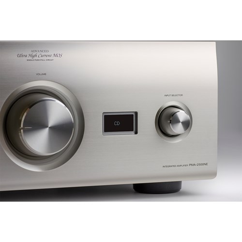 Denon PMA-2500NE Integrert forsterker