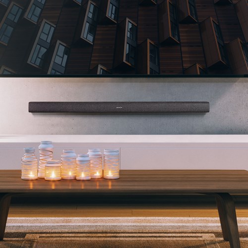 Denon DHT-S416 Soundbar