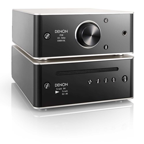Denon PMA-30 Integrerad förstärkare