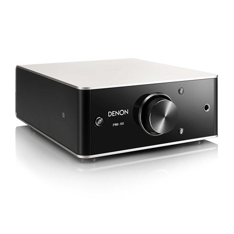 Denon PMA-60 Forsterker med Bluetooth