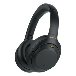 Sony WH-1000XM4 Trådløst headset
