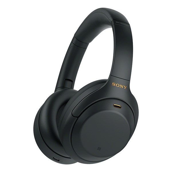 Sony WH-1000XM4 Trådlöst headset