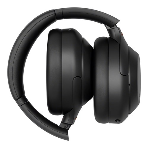Sony WH-1000XM4 Trådlöst headset