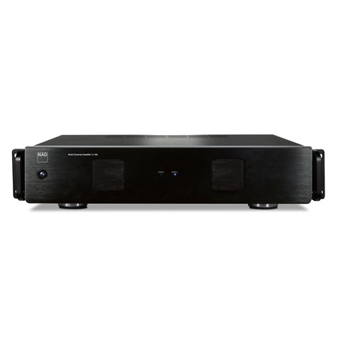 NAD CI 940 Effektforsterker til installasjon